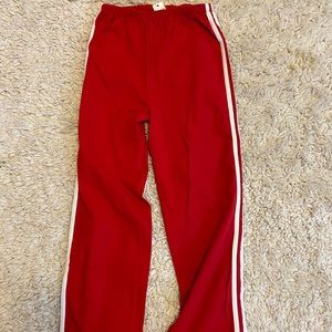 brandy melville sweatpants